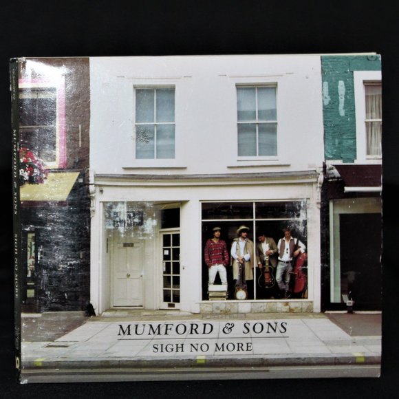 2/$20 Various CDs | The Police | Genesis | Sting | BNL | Mumford | Adele + More - Picture 9 of 16